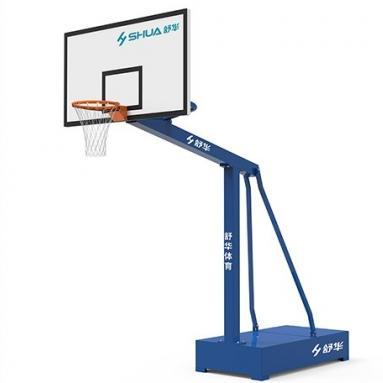 舒华移动式篮球架 JLG-100