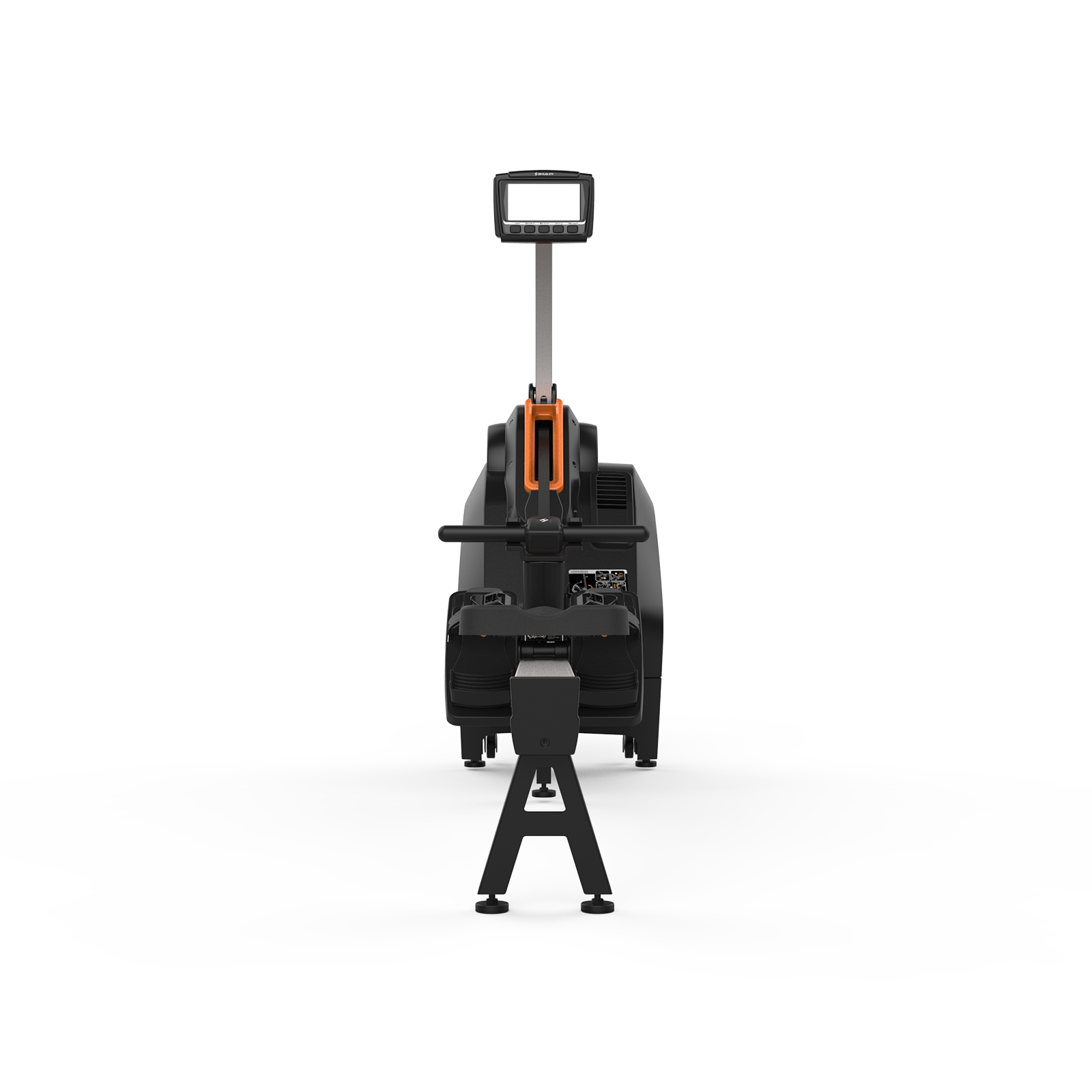 SH-R8800舒华商用划船器