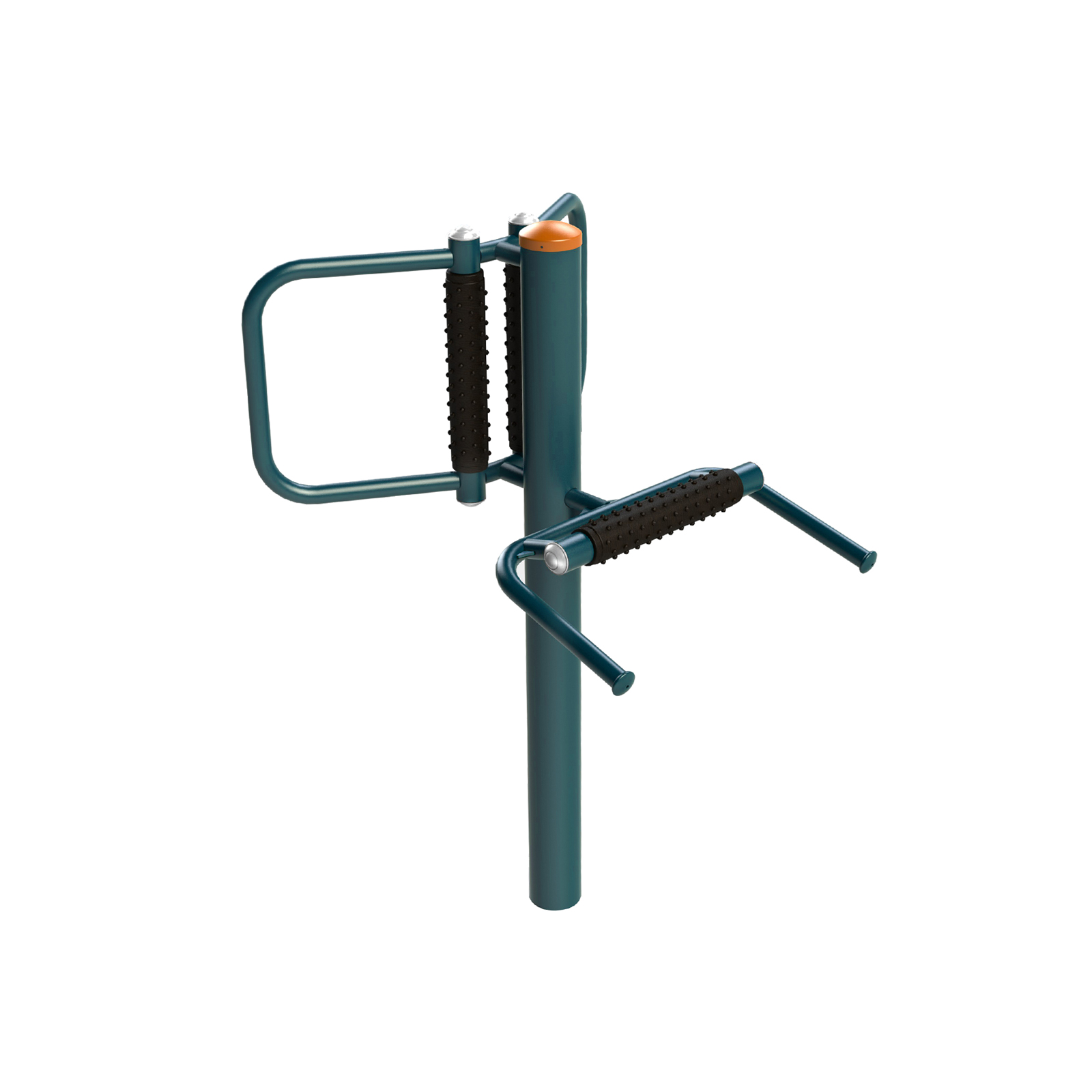 JLG-21A舒华立式腰背按摩器