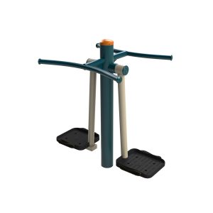 舒华左右侧摆器JLG-51